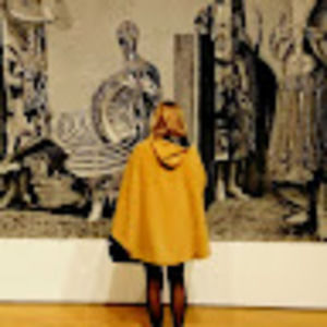 Meet your Posher, Sara